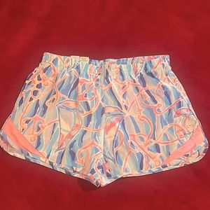 Lilly Pulitzer shorts